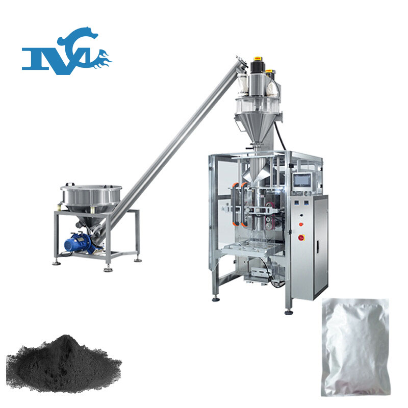 錳酸鋰包裝（zhuāng）機